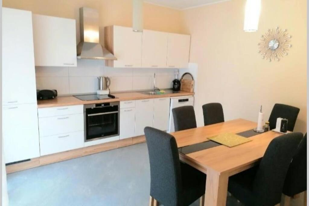 Appartement Zorika Near The Beach Pula