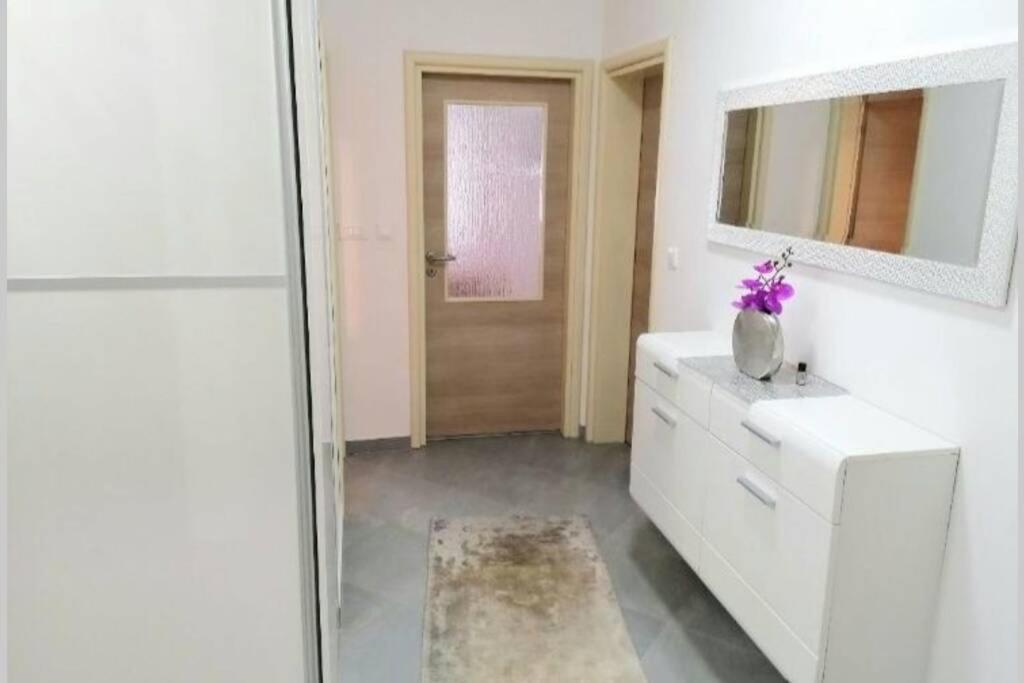 Appartement Zorika Near The Beach Pula
