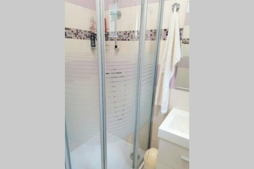 Appartement Zorika Near The Beach *
