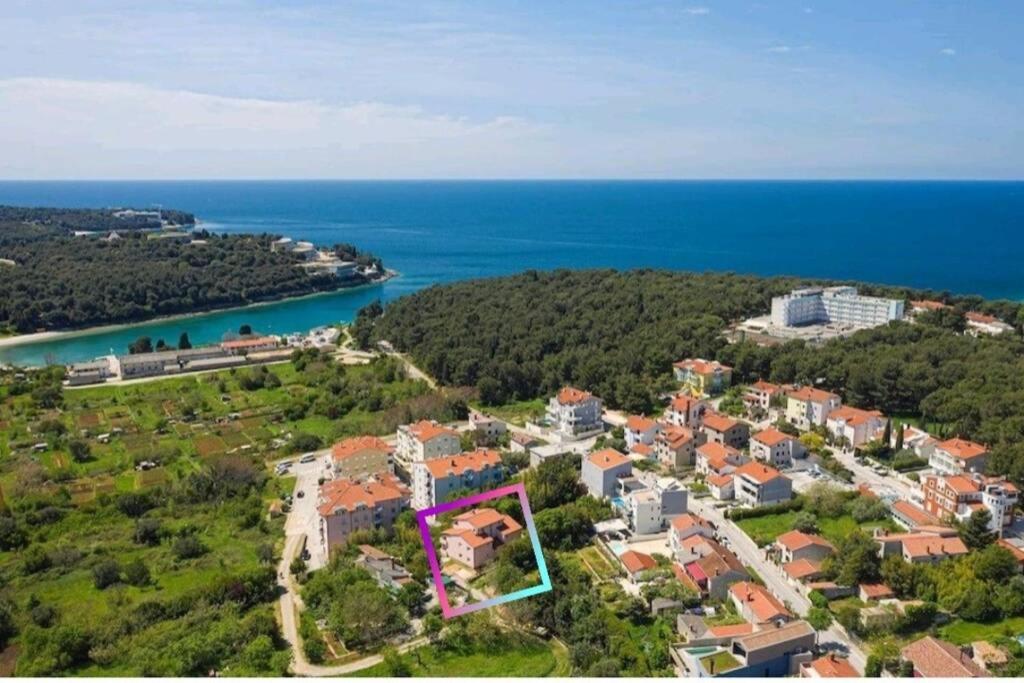 Appartement Zorika Near The Beach