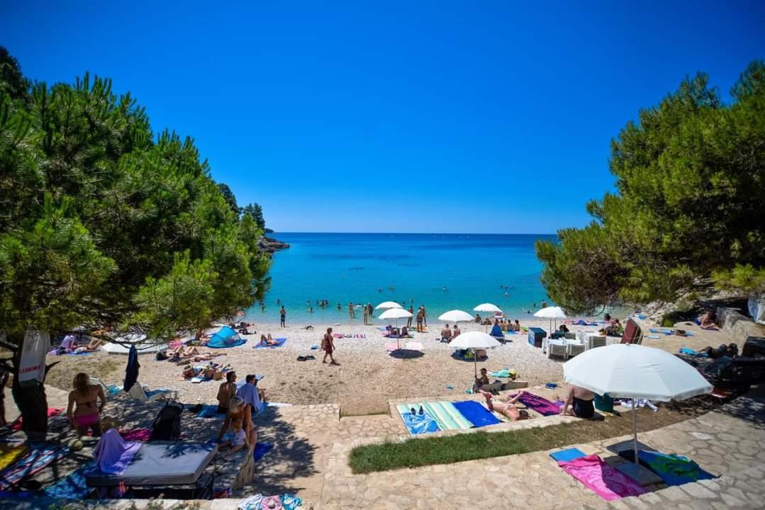 Zorika Near The Beach Appartement Pula
