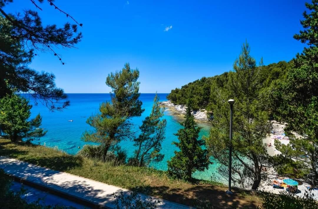 Apartmán Zorika Near The Beach Pula